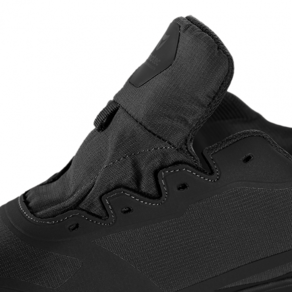 Фото Кросівки Corett XTerm Чорні