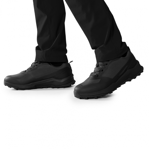 Фото Кросівки Corett XTerm Чорні