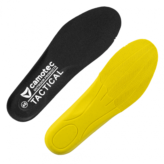 Фото Кросівки Corett XTerm Чорні