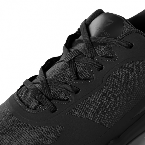 Фото Кросівки Corett XTerm Чорні