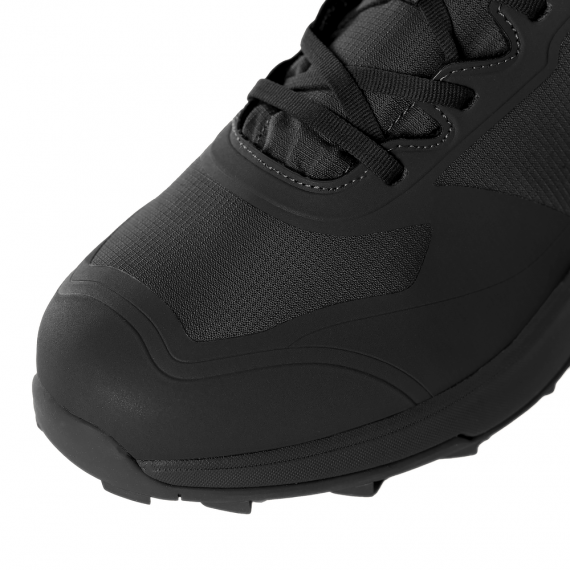 Фото Кросівки Corett XTerm Чорні