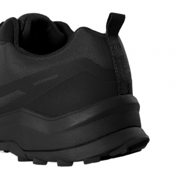 Фото Кросівки Corett XTerm Чорні
