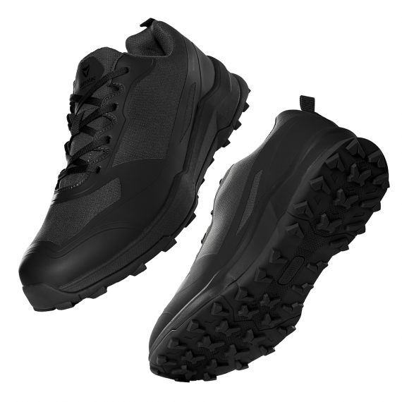 Фото Кросівки Corett XTerm Чорні