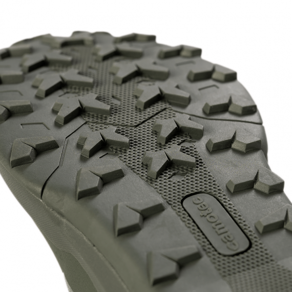 Фото Кросівки Corett XTerm Олива