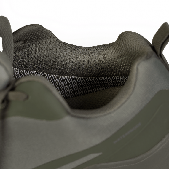 Фото Кросівки Corett XTerm Олива