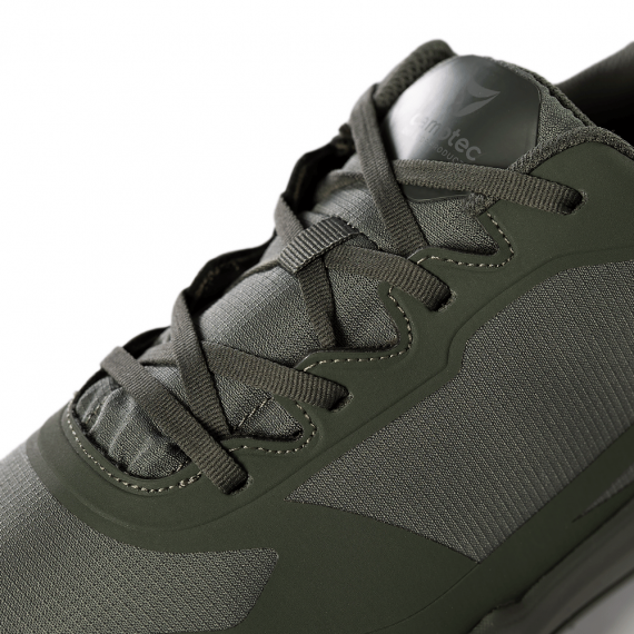 Фото Кросівки Corett XTerm Олива