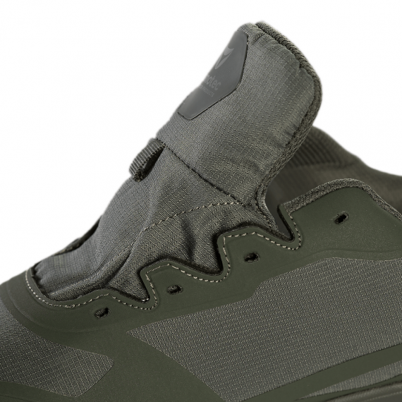 Фото Кросівки Corett XTerm Олива