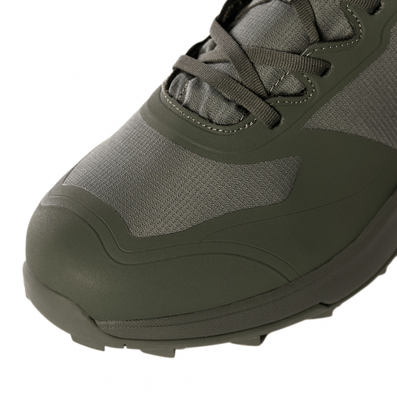 Фото Кросівки Corett XTerm Олива