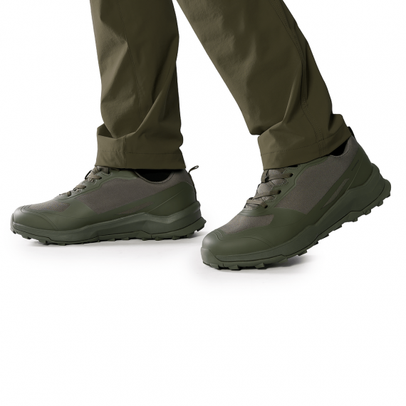 Фото Кросівки Corett XTerm Олива