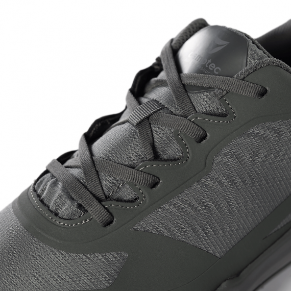 Фото Кросівки Corett XTerm Сірі