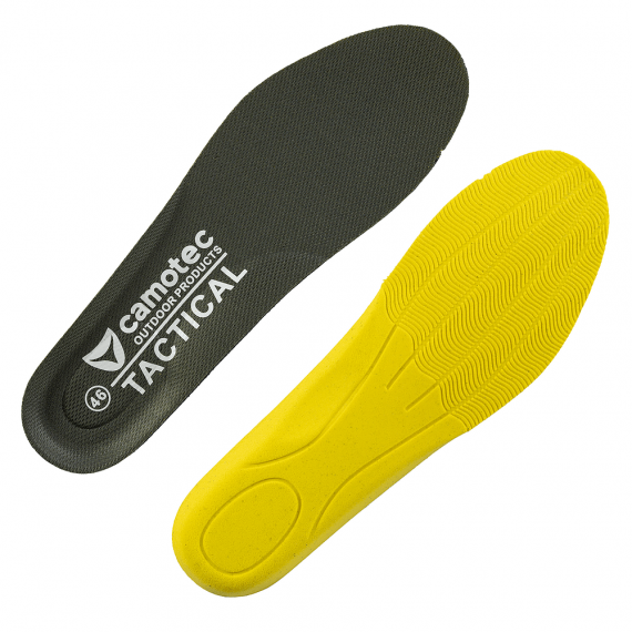 Фото Кросівки Corett XTerm Сірі