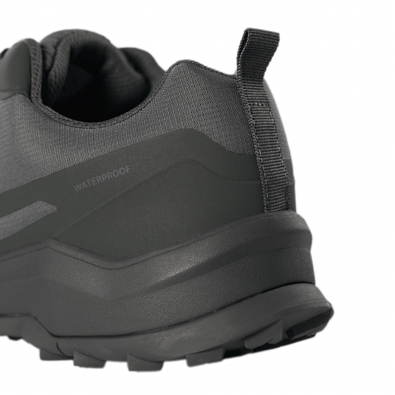 Фото Кросівки Corett XTerm Сірі