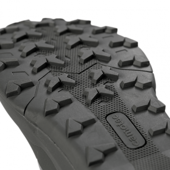 Фото Кросівки Corett XTerm Сірі