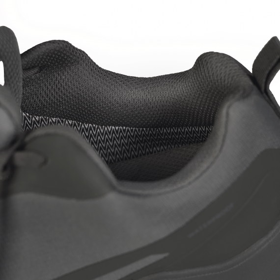 Фото Кросівки Corett XTerm Сірі