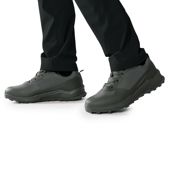 Фото Кросівки Corett XTerm Сірі