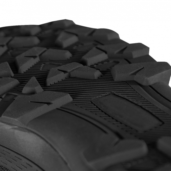 Фото Кросівки CTS Чорні