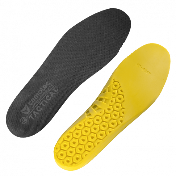 Фото Кросівки CTS Чорні