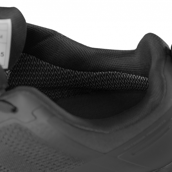 Фото Кросівки CTS Чорні