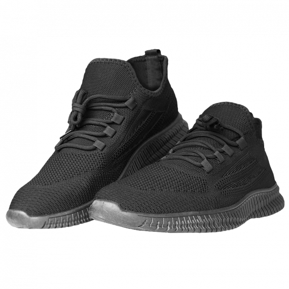 Фото Кросівки літні Navigator 2.0 Black