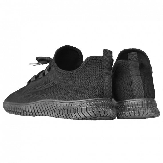 Фото Кросівки літні Navigator 2.0 Black