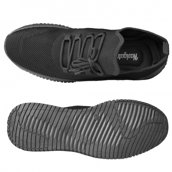 Фото Кросівки літні Navigator 2.0 Black