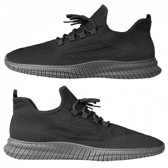 Фото Кросівки літні Navigator 2.0 Black