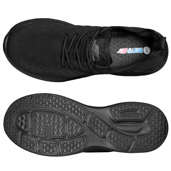 Фото Кросівки ST Lite Чорні