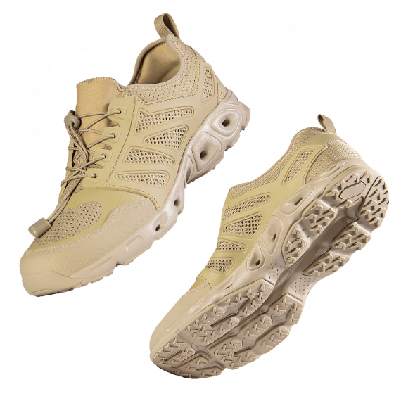 Фото Кросівки Ventix Sand