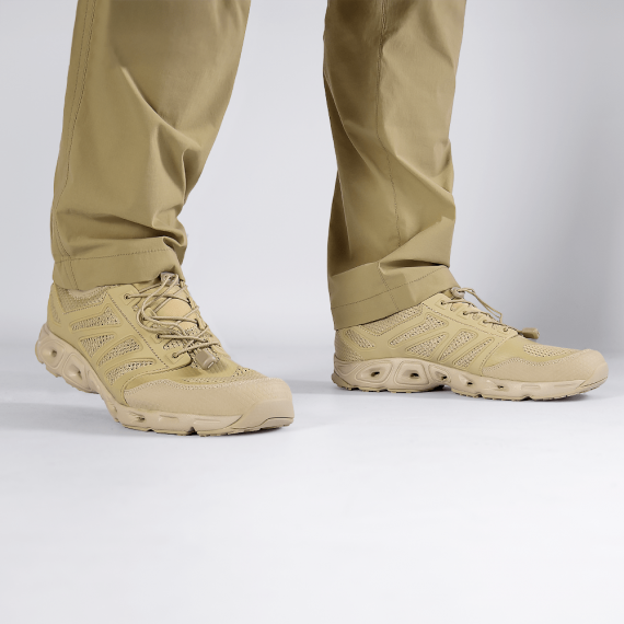 Фото Кросівки Ventix Sand