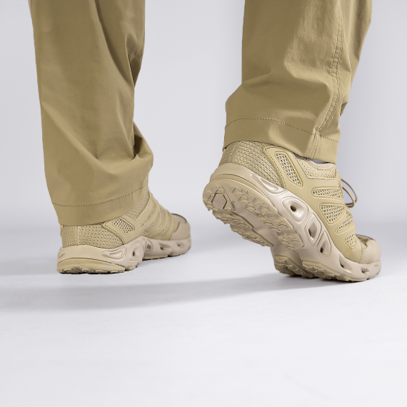 Фото Кросівки Ventix Sand