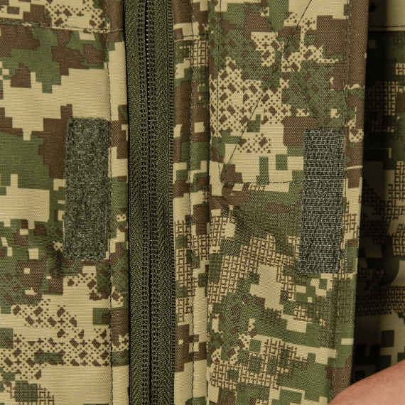 Фото Куртка Defender 7 level Хижак G-0822