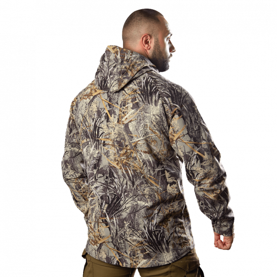 Фото Куртка Instinct 2.0 Twill Татарське зілля