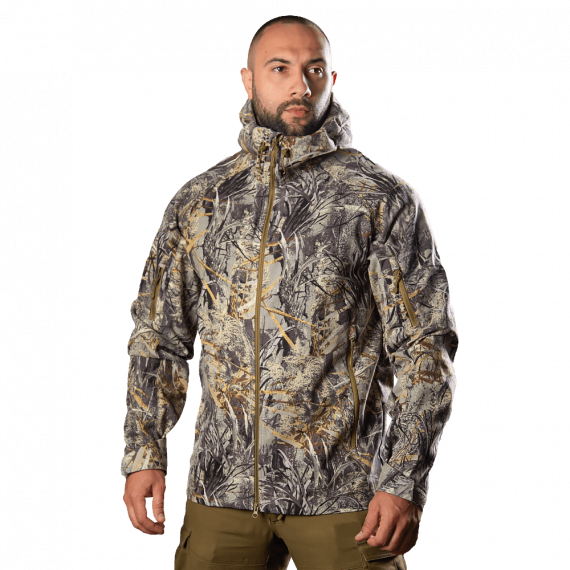 Фото Куртка Instinct 2.0 Twill Татарське зілля