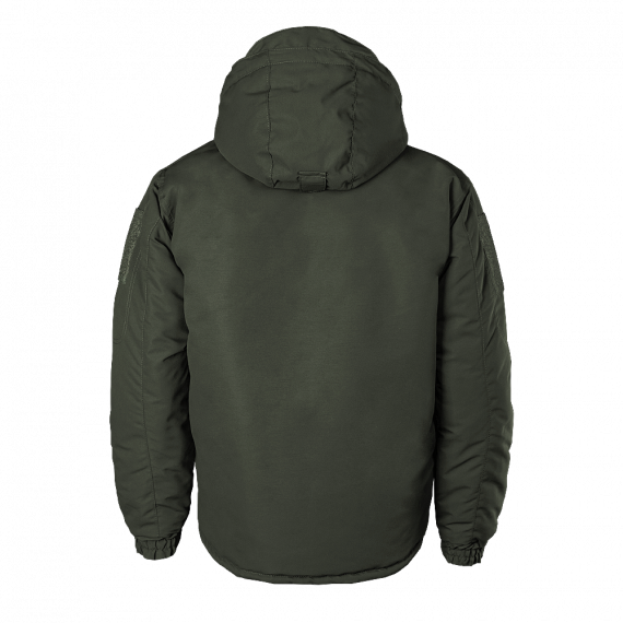 Фото Куртка Patrol Nylon Olive