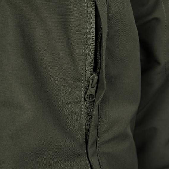 Фото Куртка Patrol Nylon Olive