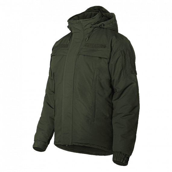 Фото Куртка Patrol Nylon Olive