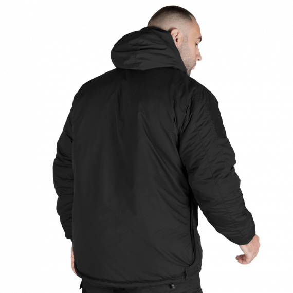 Фото Куртка Patrol System 2.0 Nylon Black