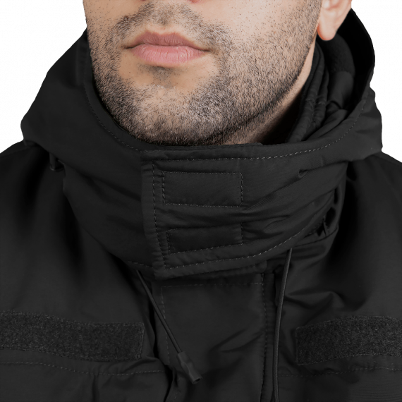 Фото Куртка Patrol System 2.0 Nylon Black