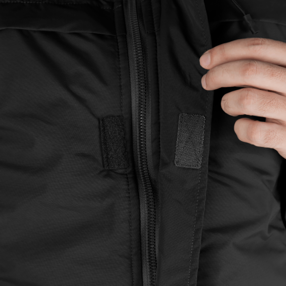 Фото Куртка Patrol System 2.0 Nylon Black
