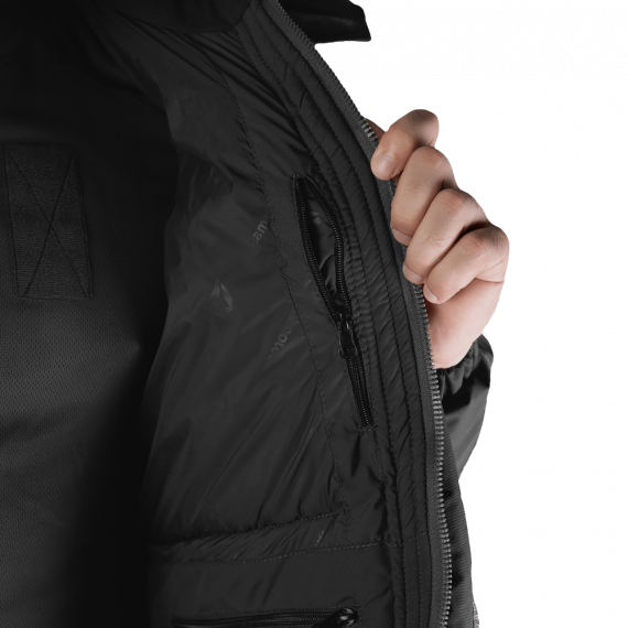 Фото Куртка Patrol System 2.0 Nylon Black