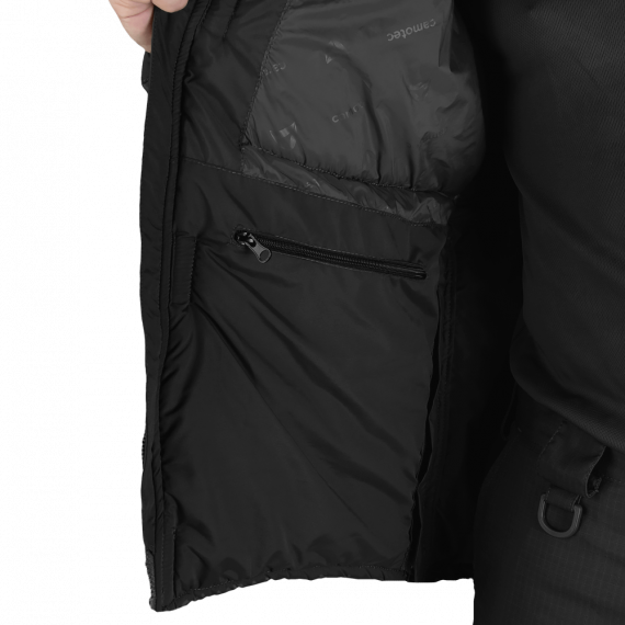 Фото Куртка Patrol System 2.0 Nylon Black