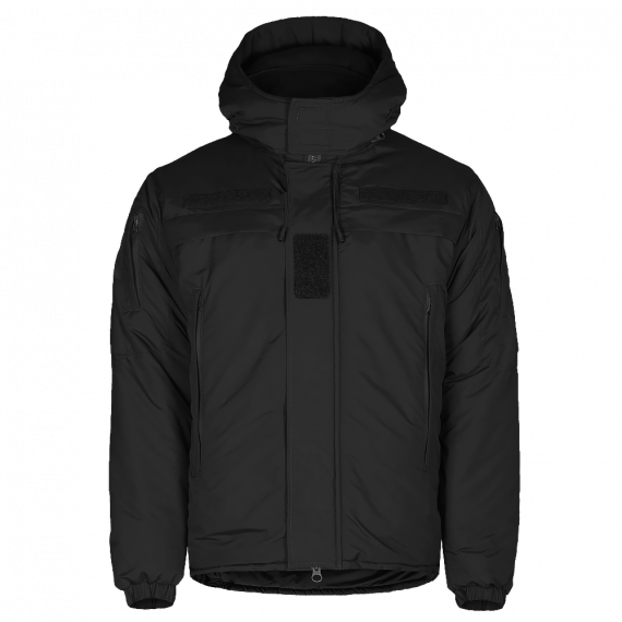 Фото Куртка Patrol System 2.0 Nylon Black