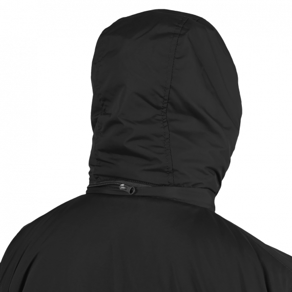 Фото Куртка Patrol System 2.0 Nylon Black