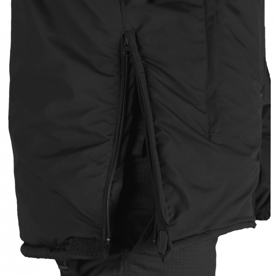 Фото Куртка Patrol System 2.0 Nylon Black
