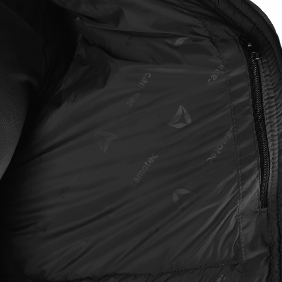 Фото Куртка Patrol System 2.0 Nylon Black