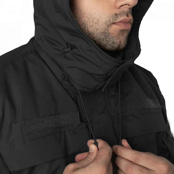Фото Куртка Patrol System 2.0 Nylon Black