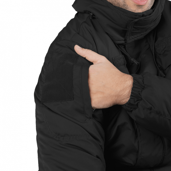 Фото Куртка Patrol System 2.0 Nylon Black