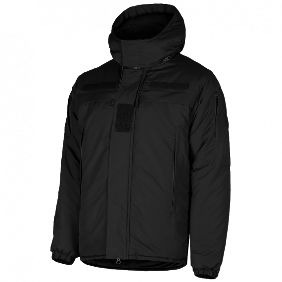 Фото Куртка Patrol System 2.0 Nylon Black