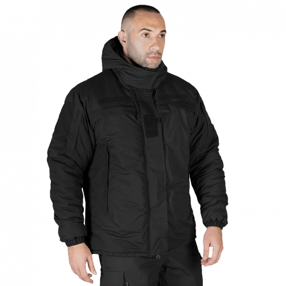 Фото Куртка Patrol System 2.0 Nylon Black