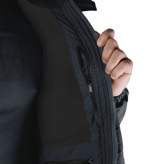 Фото Куртка Patrol System 2.0 Nylon Dark Blue